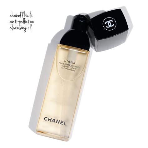 chanel cleansing oil review|best Chanel face wash.